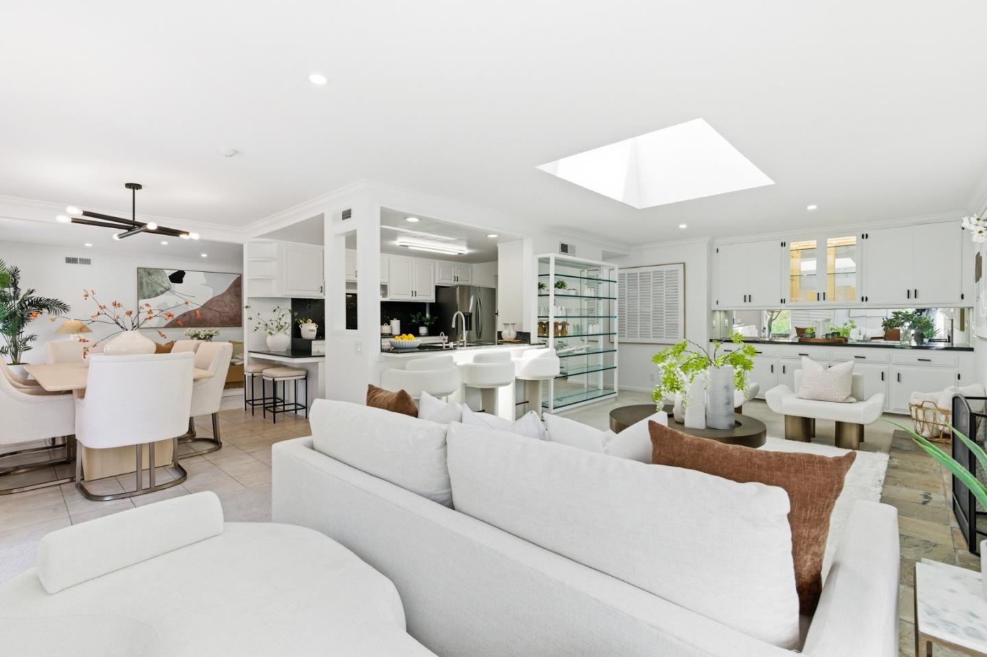 Detail Gallery Image 39 of 82 For 1460 Murchison Dr, Millbrae,  CA 94030 - 4 Beds | 2 Baths