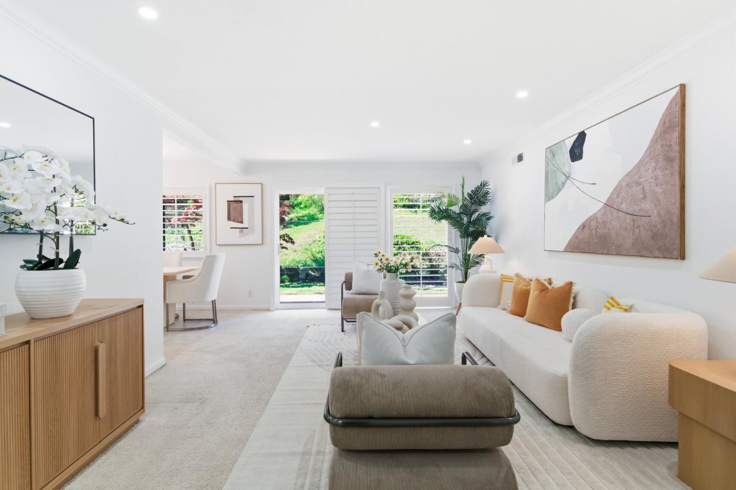 Detail Gallery Image 4 of 82 For 1460 Murchison Dr, Millbrae,  CA 94030 - 4 Beds | 2 Baths