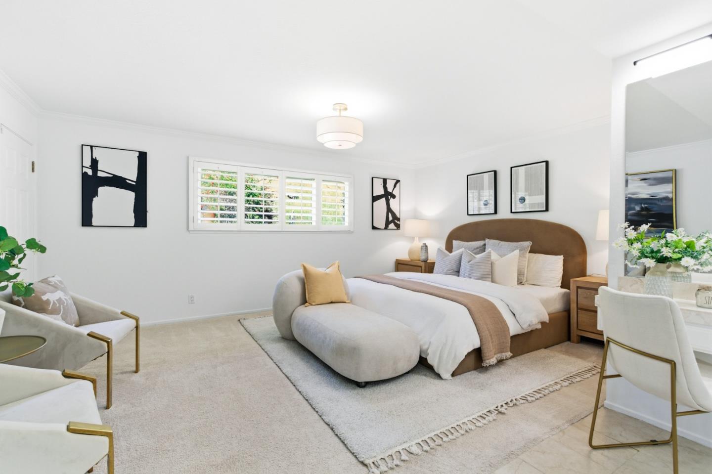 Detail Gallery Image 42 of 82 For 1460 Murchison Dr, Millbrae,  CA 94030 - 4 Beds | 2 Baths