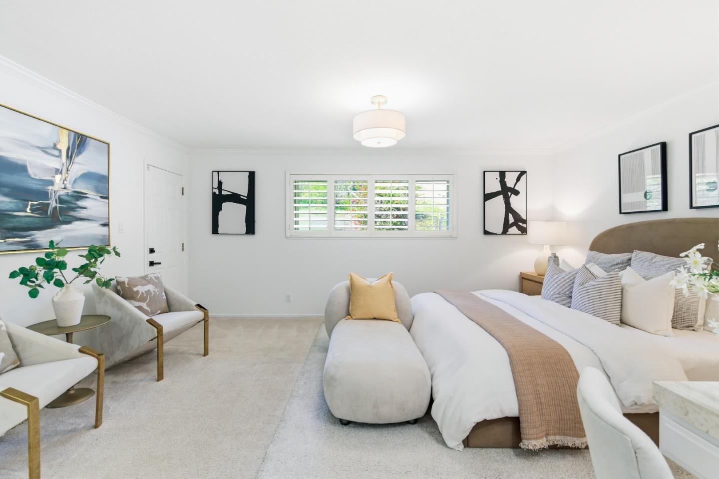 Detail Gallery Image 44 of 82 For 1460 Murchison Dr, Millbrae,  CA 94030 - 4 Beds | 2 Baths