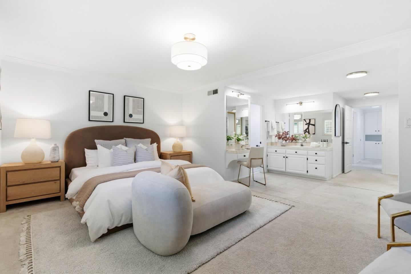 Detail Gallery Image 46 of 82 For 1460 Murchison Dr, Millbrae,  CA 94030 - 4 Beds | 2 Baths