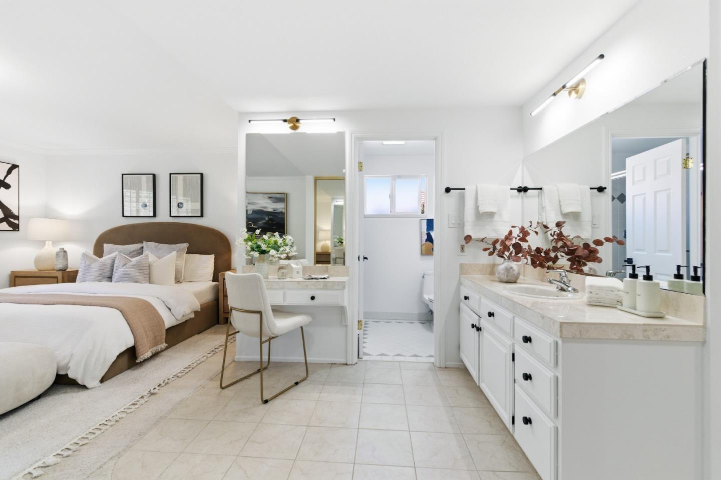 Detail Gallery Image 49 of 82 For 1460 Murchison Dr, Millbrae,  CA 94030 - 4 Beds | 2 Baths