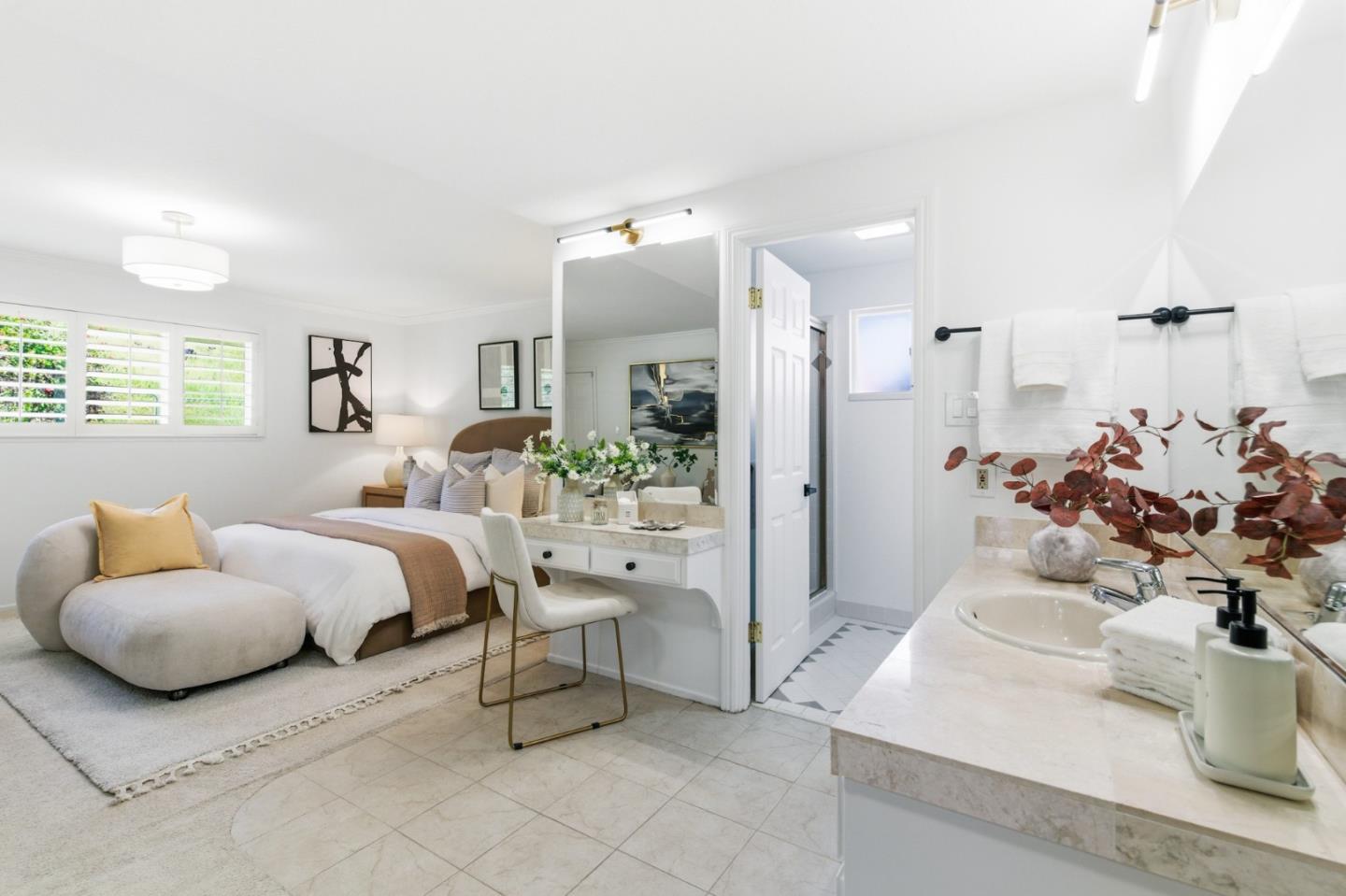 Detail Gallery Image 50 of 82 For 1460 Murchison Dr, Millbrae,  CA 94030 - 4 Beds | 2 Baths