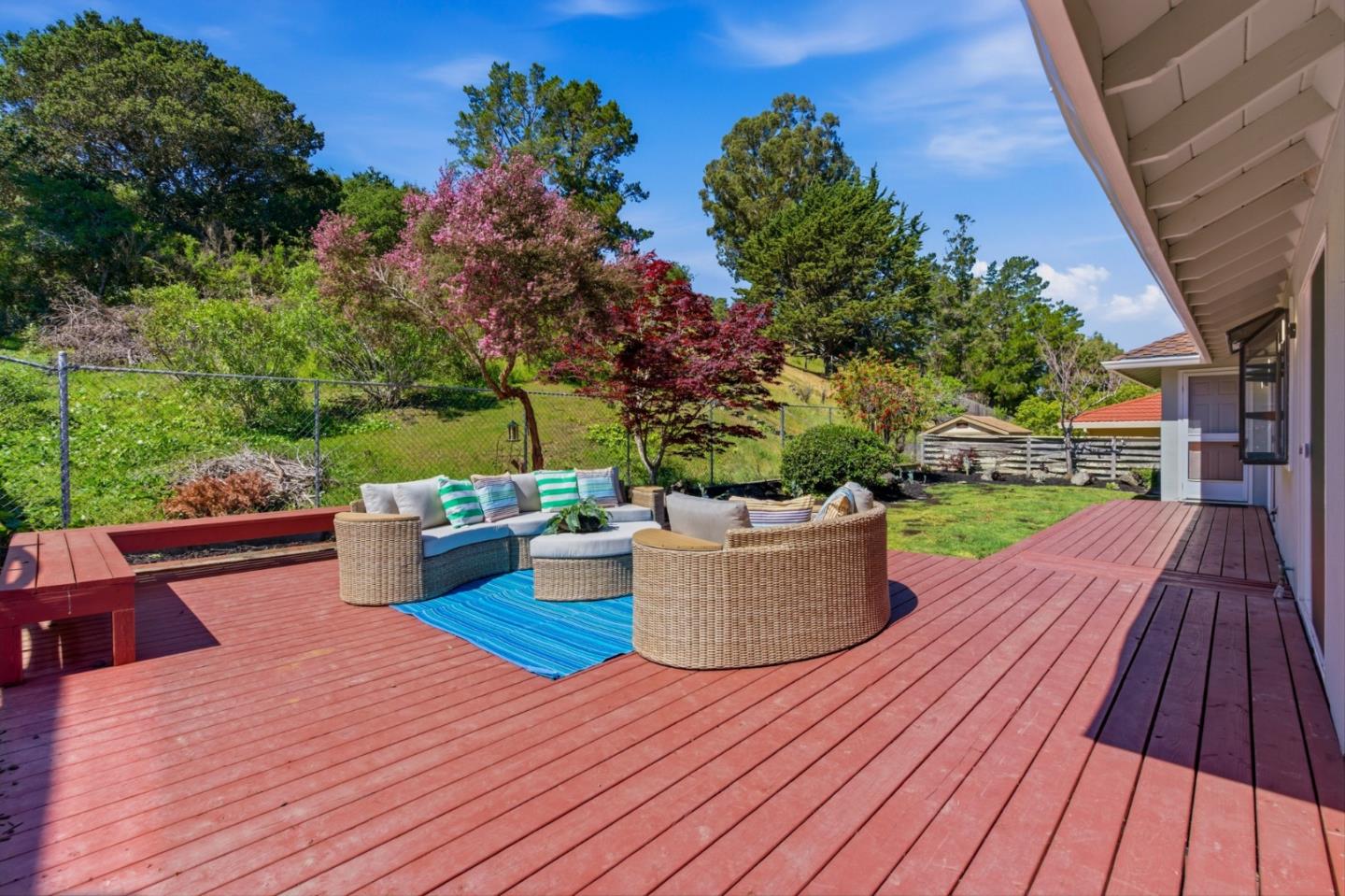 Detail Gallery Image 65 of 82 For 1460 Murchison Dr, Millbrae,  CA 94030 - 4 Beds | 2 Baths