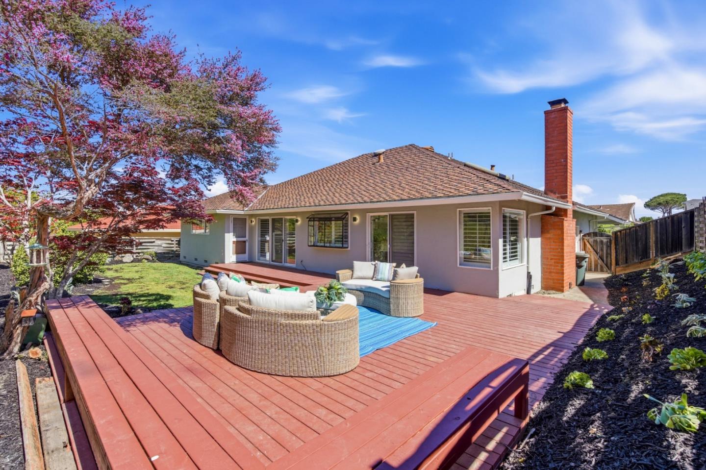 Detail Gallery Image 66 of 82 For 1460 Murchison Dr, Millbrae,  CA 94030 - 4 Beds | 2 Baths