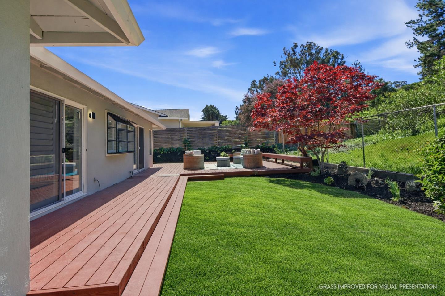Detail Gallery Image 68 of 82 For 1460 Murchison Dr, Millbrae,  CA 94030 - 4 Beds | 2 Baths