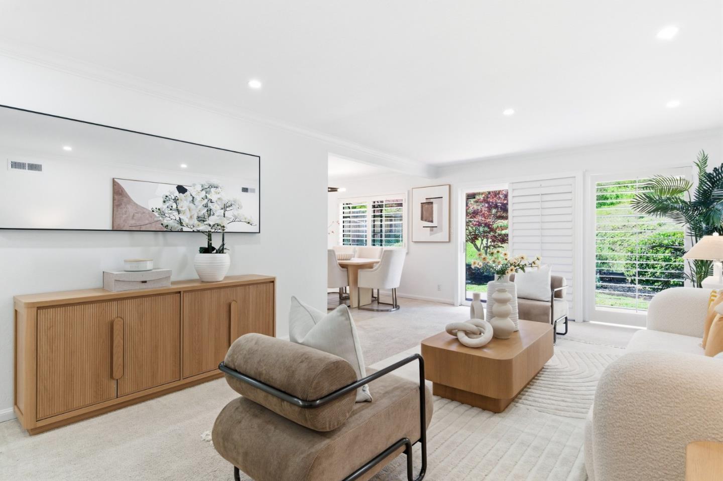 Detail Gallery Image 7 of 82 For 1460 Murchison Dr, Millbrae,  CA 94030 - 4 Beds | 2 Baths