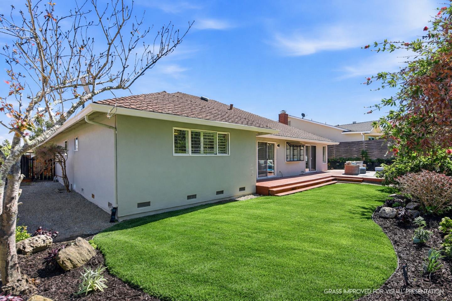 Detail Gallery Image 70 of 82 For 1460 Murchison Dr, Millbrae,  CA 94030 - 4 Beds | 2 Baths