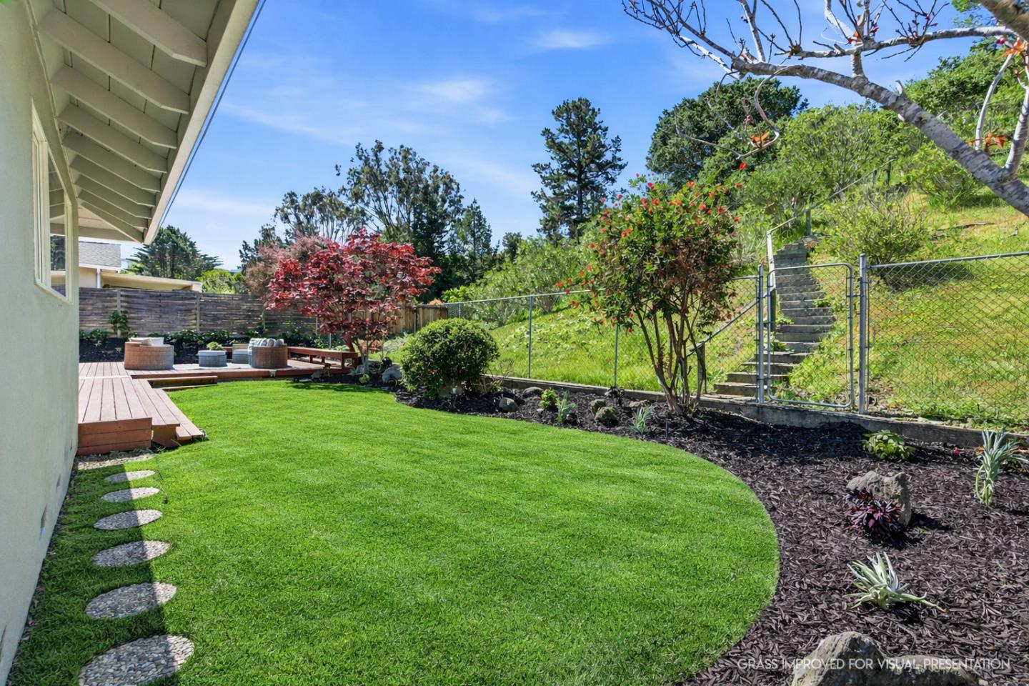 Detail Gallery Image 72 of 82 For 1460 Murchison Dr, Millbrae,  CA 94030 - 4 Beds | 2 Baths