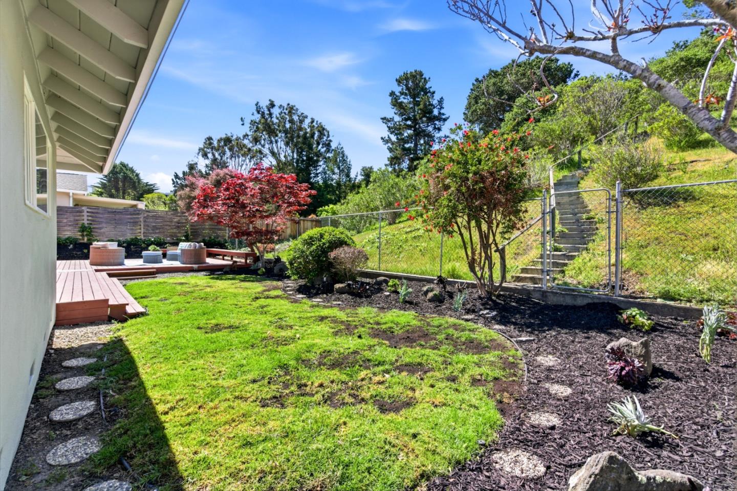 Detail Gallery Image 73 of 82 For 1460 Murchison Dr, Millbrae,  CA 94030 - 4 Beds | 2 Baths