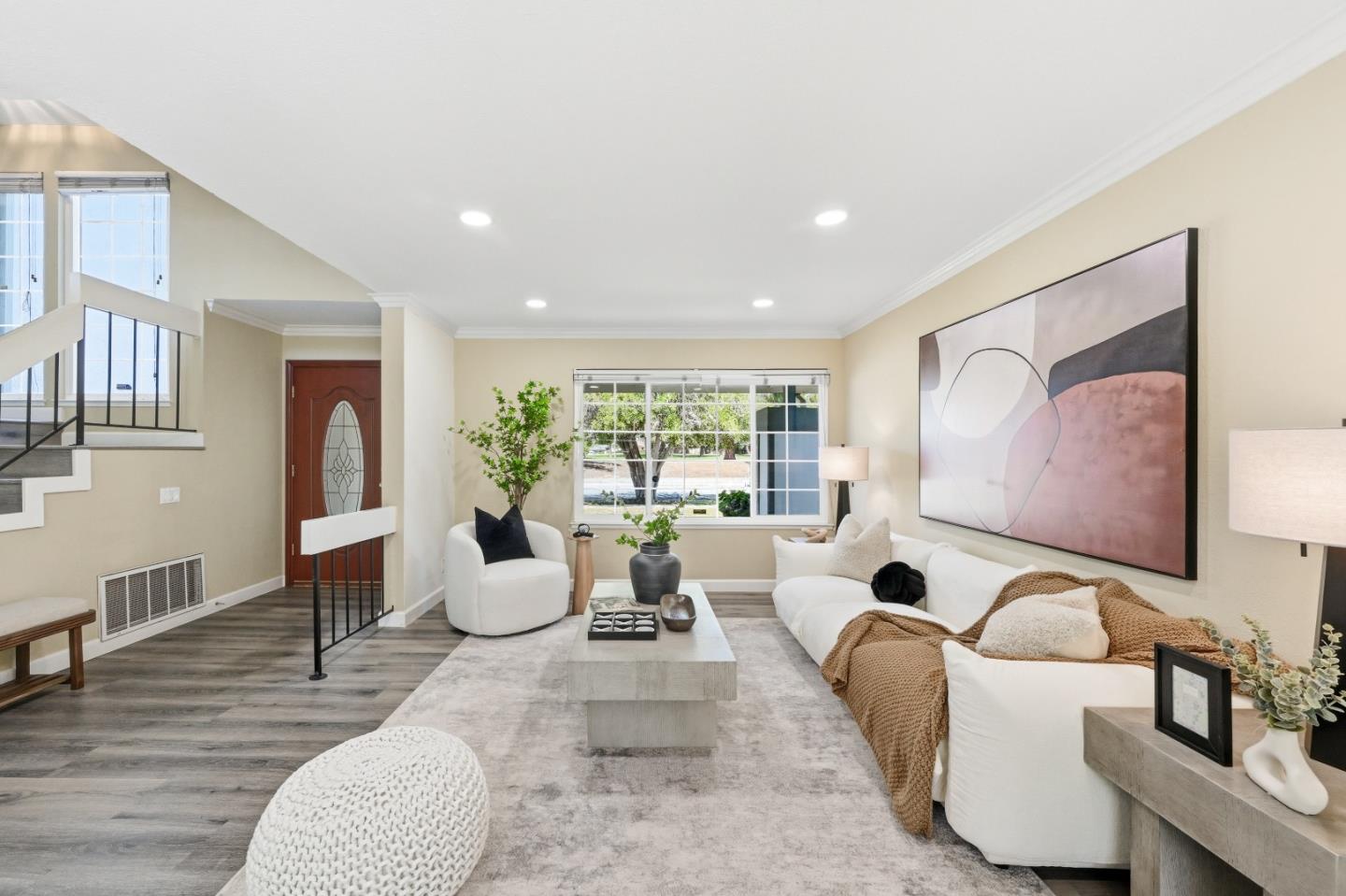 Detail Gallery Image 11 of 95 For 3224 Orange St, San Jose,  CA 95127 - 4 Beds | 2/1 Baths