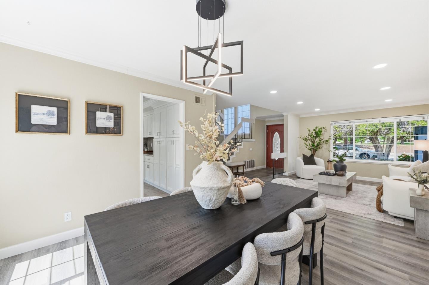 Detail Gallery Image 17 of 95 For 3224 Orange St, San Jose,  CA 95127 - 4 Beds | 2/1 Baths