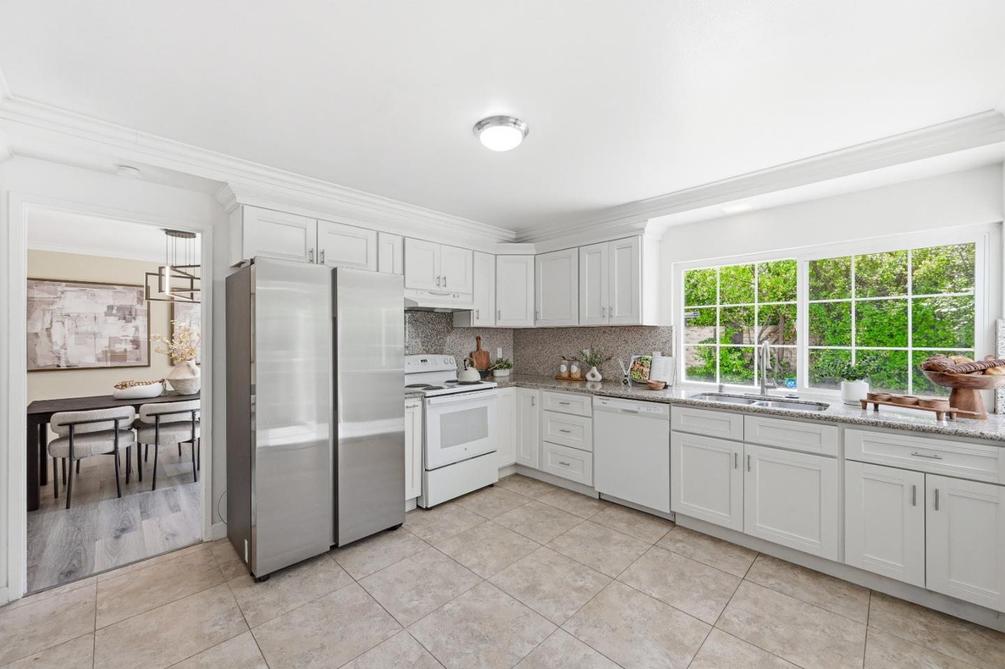 Detail Gallery Image 22 of 95 For 3224 Orange St, San Jose,  CA 95127 - 4 Beds | 2/1 Baths