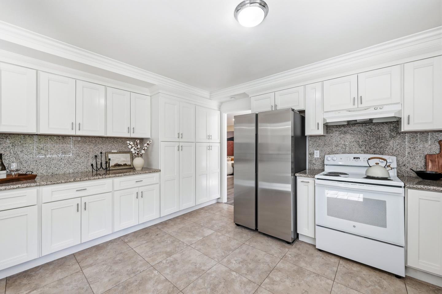 Detail Gallery Image 24 of 95 For 3224 Orange St, San Jose,  CA 95127 - 4 Beds | 2/1 Baths