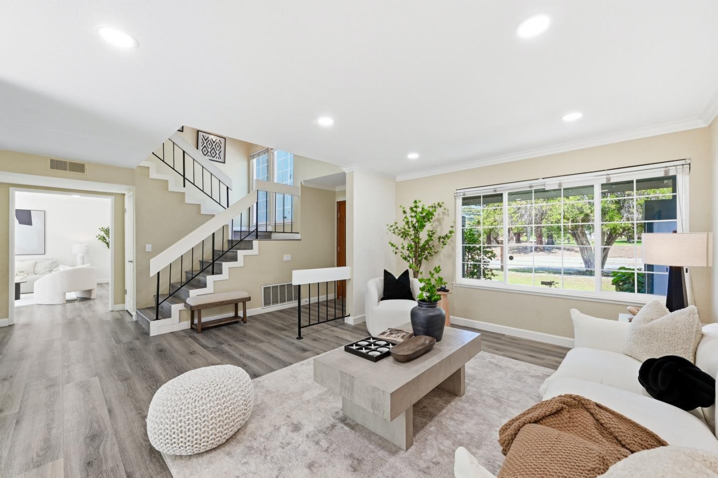 Detail Gallery Image 3 of 95 For 3224 Orange St, San Jose,  CA 95127 - 4 Beds | 2/1 Baths