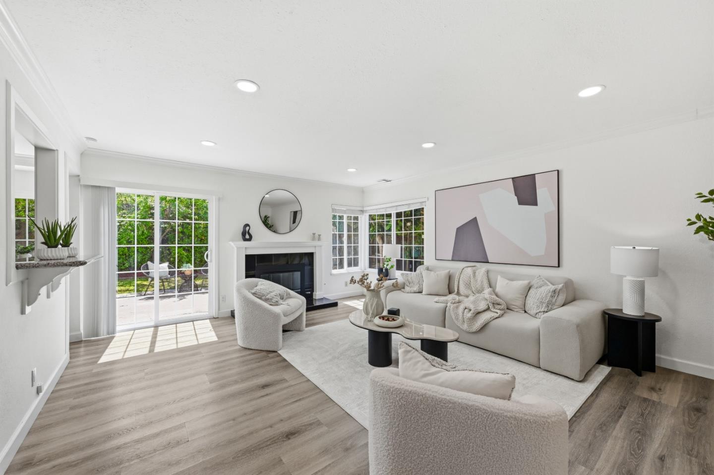 Detail Gallery Image 30 of 95 For 3224 Orange St, San Jose,  CA 95127 - 4 Beds | 2/1 Baths