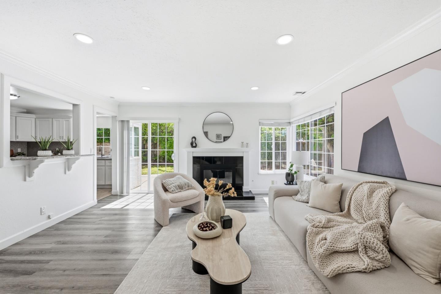 Detail Gallery Image 31 of 95 For 3224 Orange St, San Jose,  CA 95127 - 4 Beds | 2/1 Baths