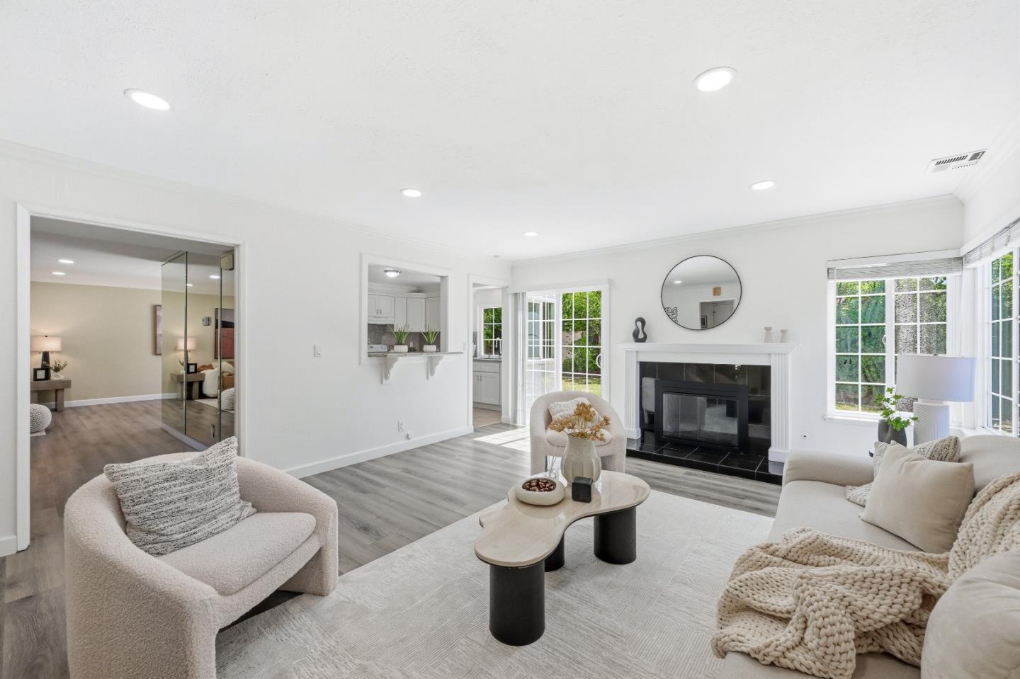 Detail Gallery Image 32 of 95 For 3224 Orange St, San Jose,  CA 95127 - 4 Beds | 2/1 Baths