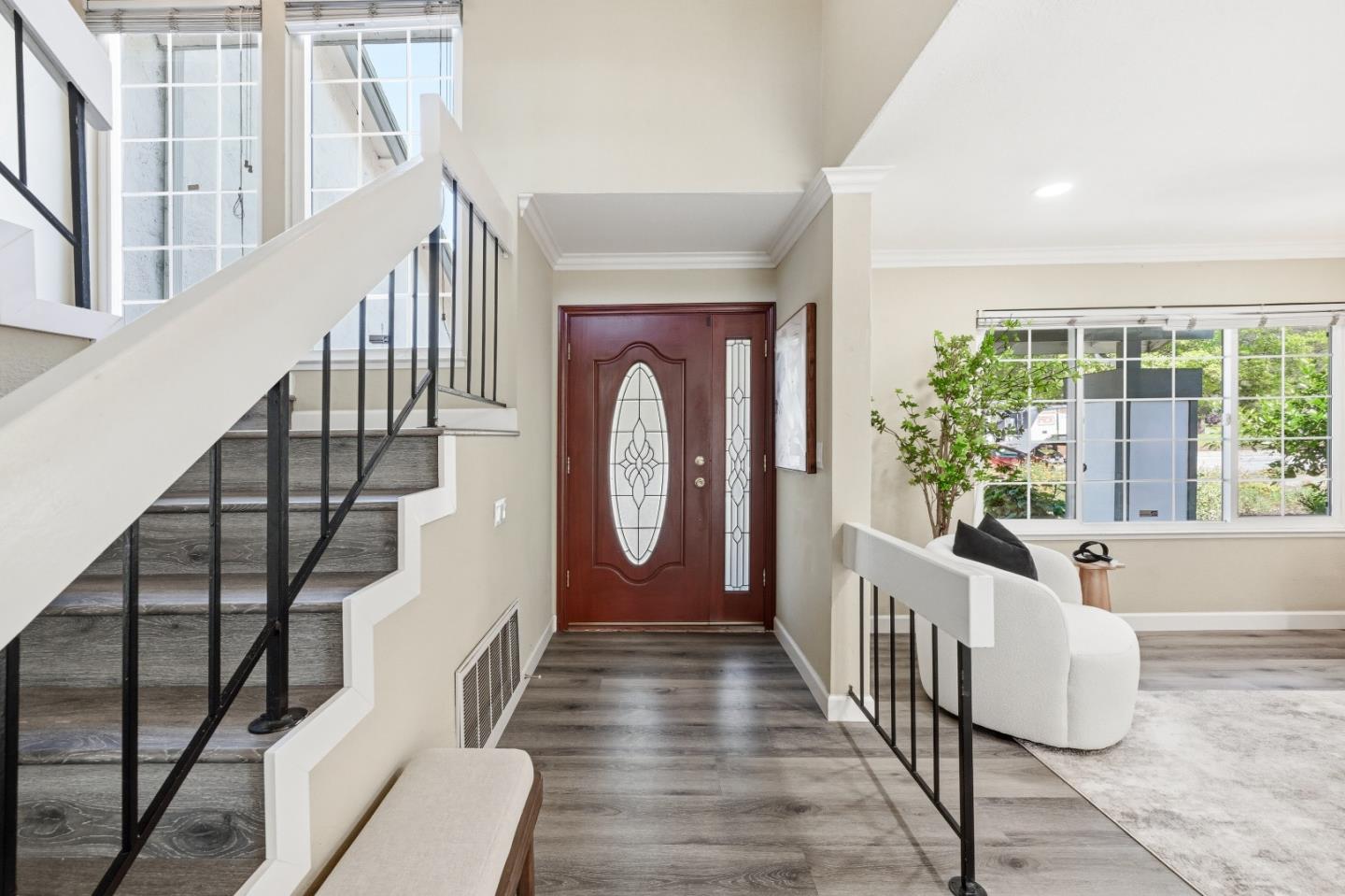 Detail Gallery Image 36 of 95 For 3224 Orange St, San Jose,  CA 95127 - 4 Beds | 2/1 Baths