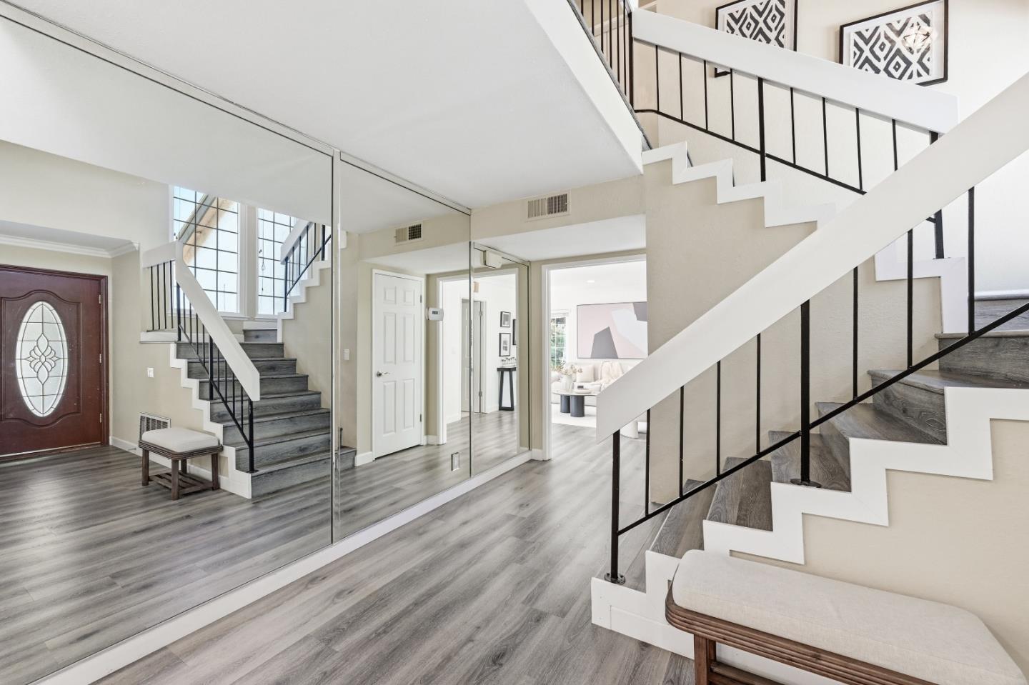 Detail Gallery Image 37 of 95 For 3224 Orange St, San Jose,  CA 95127 - 4 Beds | 2/1 Baths