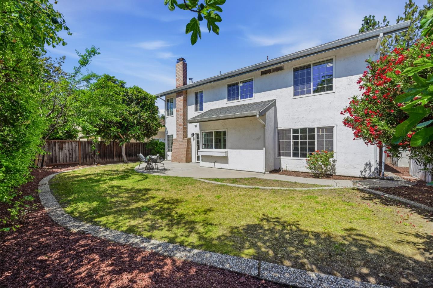 Detail Gallery Image 48 of 95 For 3224 Orange St, San Jose,  CA 95127 - 4 Beds | 2/1 Baths