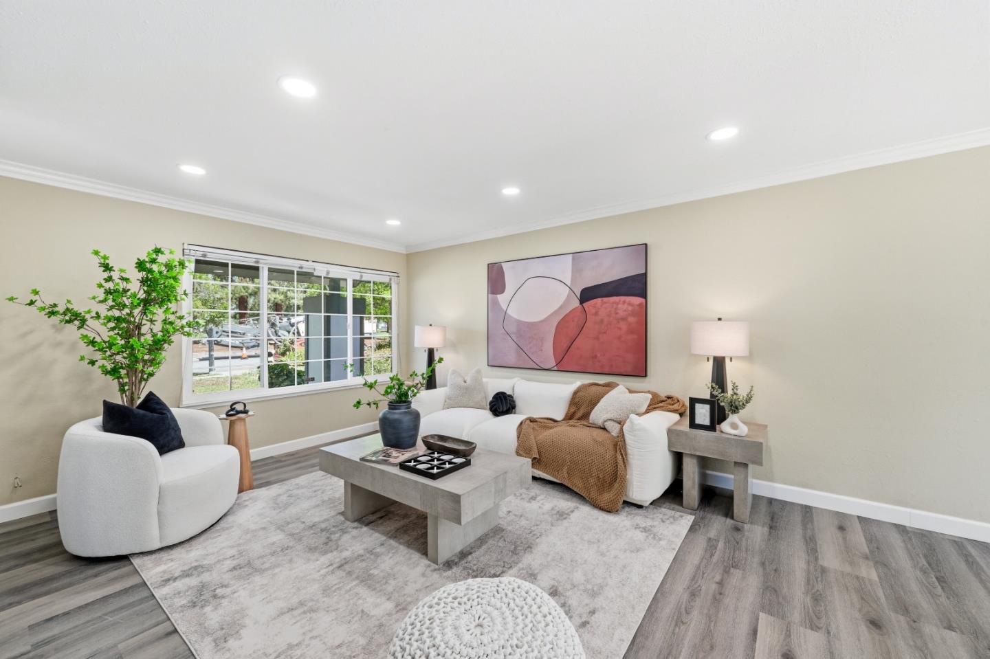 Detail Gallery Image 5 of 95 For 3224 Orange St, San Jose,  CA 95127 - 4 Beds | 2/1 Baths