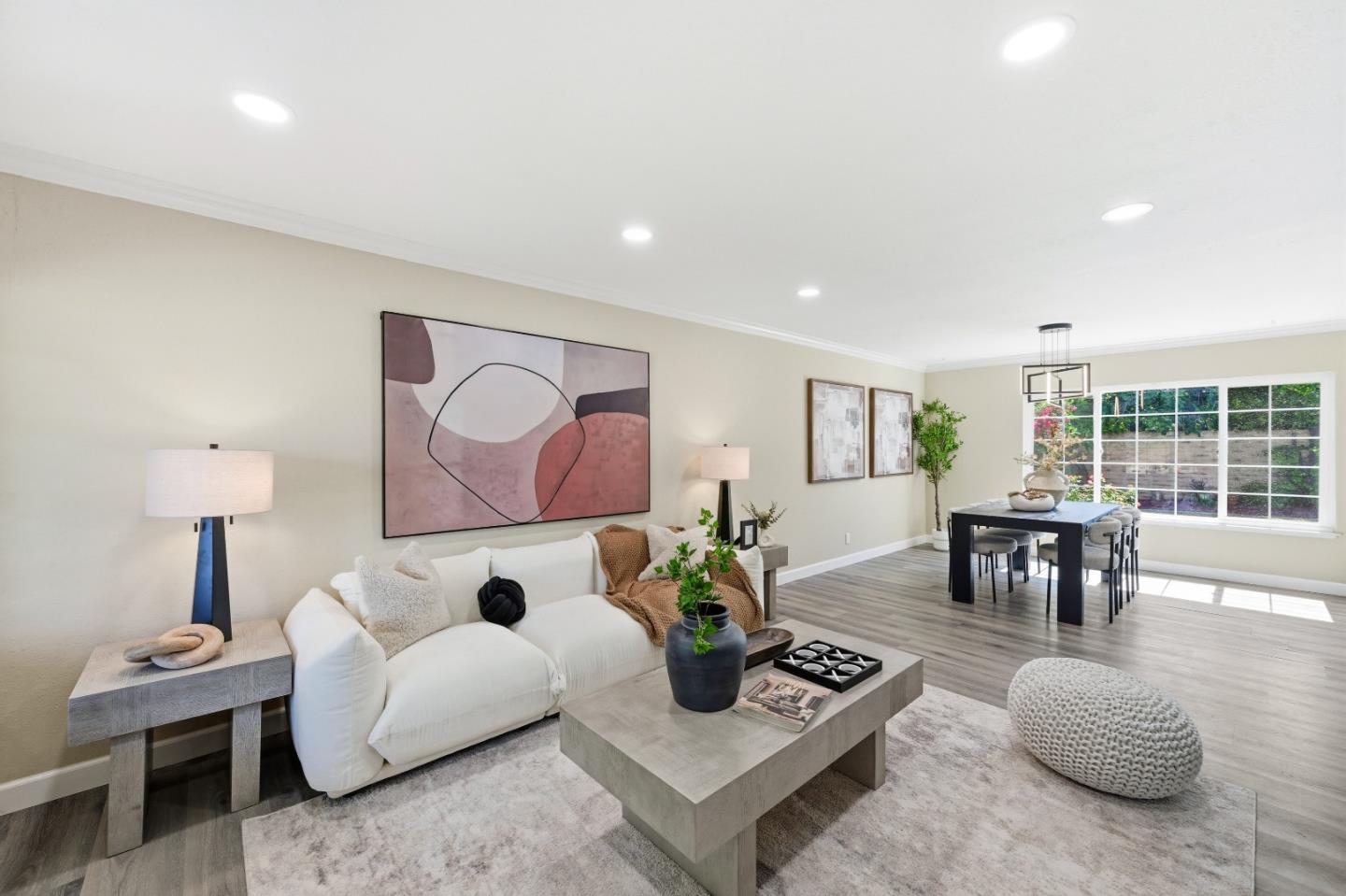 Detail Gallery Image 6 of 95 For 3224 Orange St, San Jose,  CA 95127 - 4 Beds | 2/1 Baths