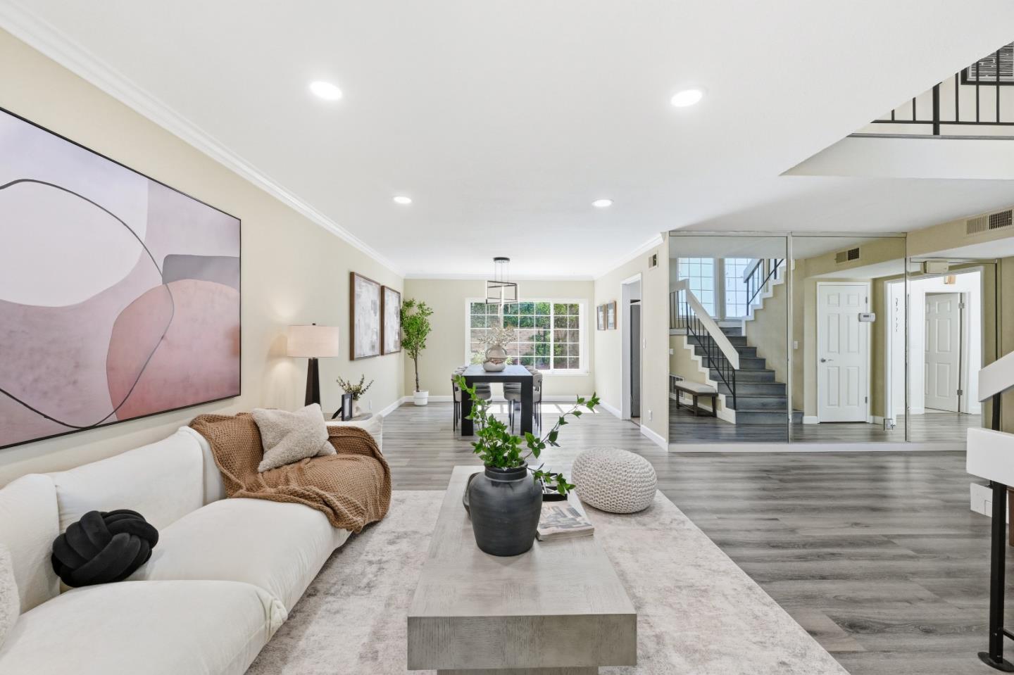 Detail Gallery Image 7 of 95 For 3224 Orange St, San Jose,  CA 95127 - 4 Beds | 2/1 Baths