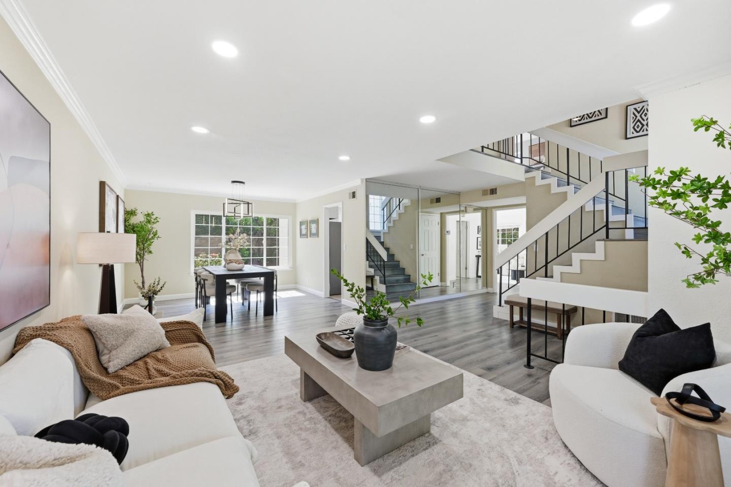 Detail Gallery Image 8 of 95 For 3224 Orange St, San Jose,  CA 95127 - 4 Beds | 2/1 Baths