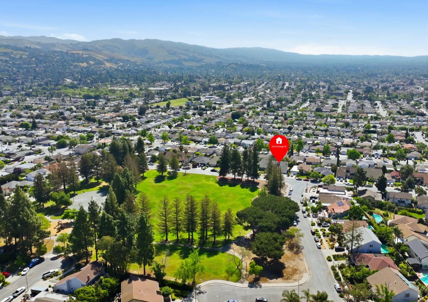 Detail Gallery Image 87 of 95 For 3224 Orange St, San Jose,  CA 95127 - 4 Beds | 2/1 Baths