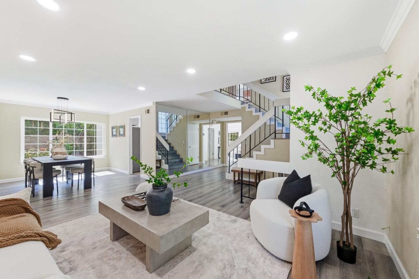 Detail Gallery Image 9 of 95 For 3224 Orange St, San Jose,  CA 95127 - 4 Beds | 2/1 Baths