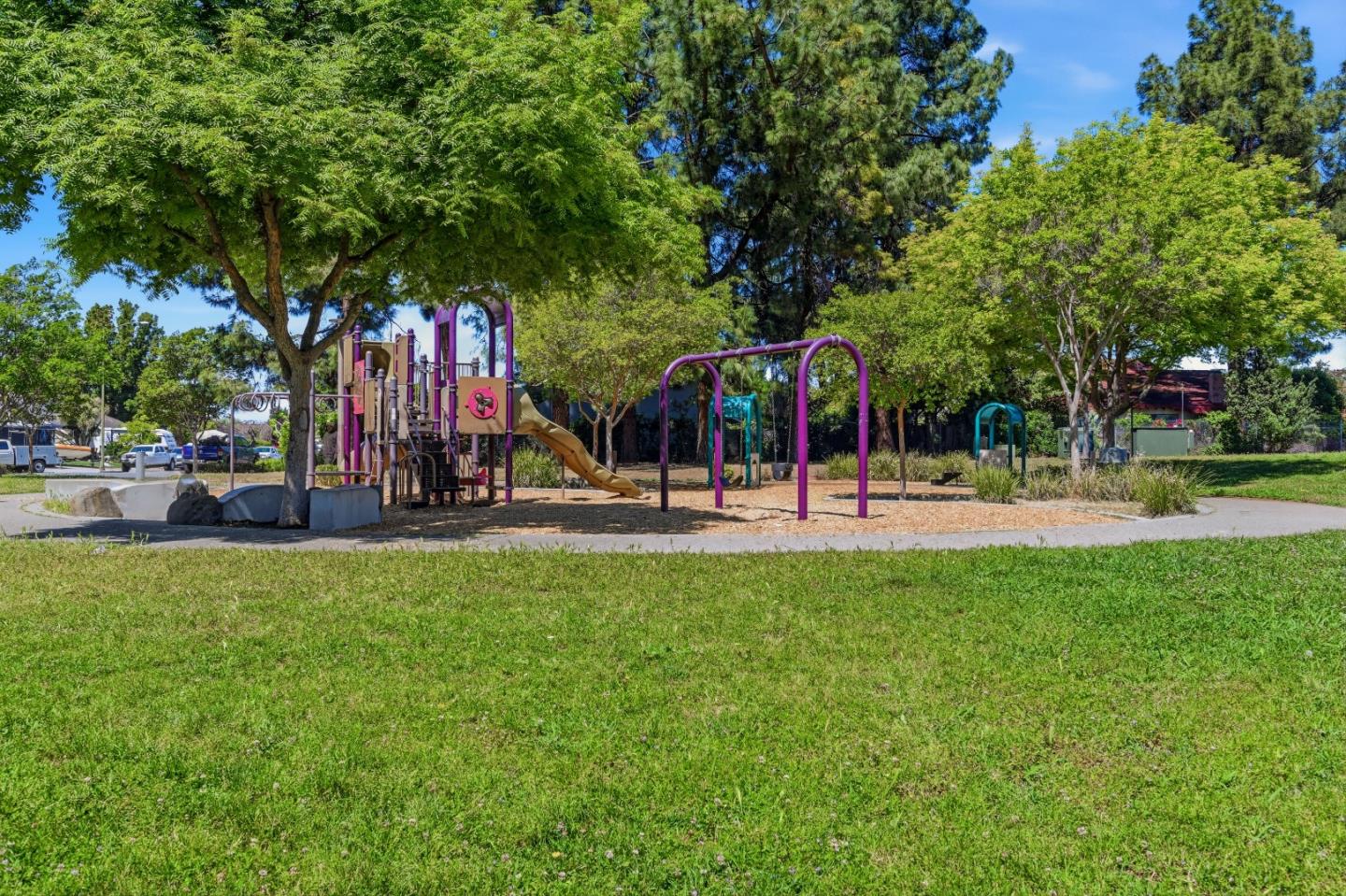 Detail Gallery Image 93 of 95 For 3224 Orange St, San Jose,  CA 95127 - 4 Beds | 2/1 Baths