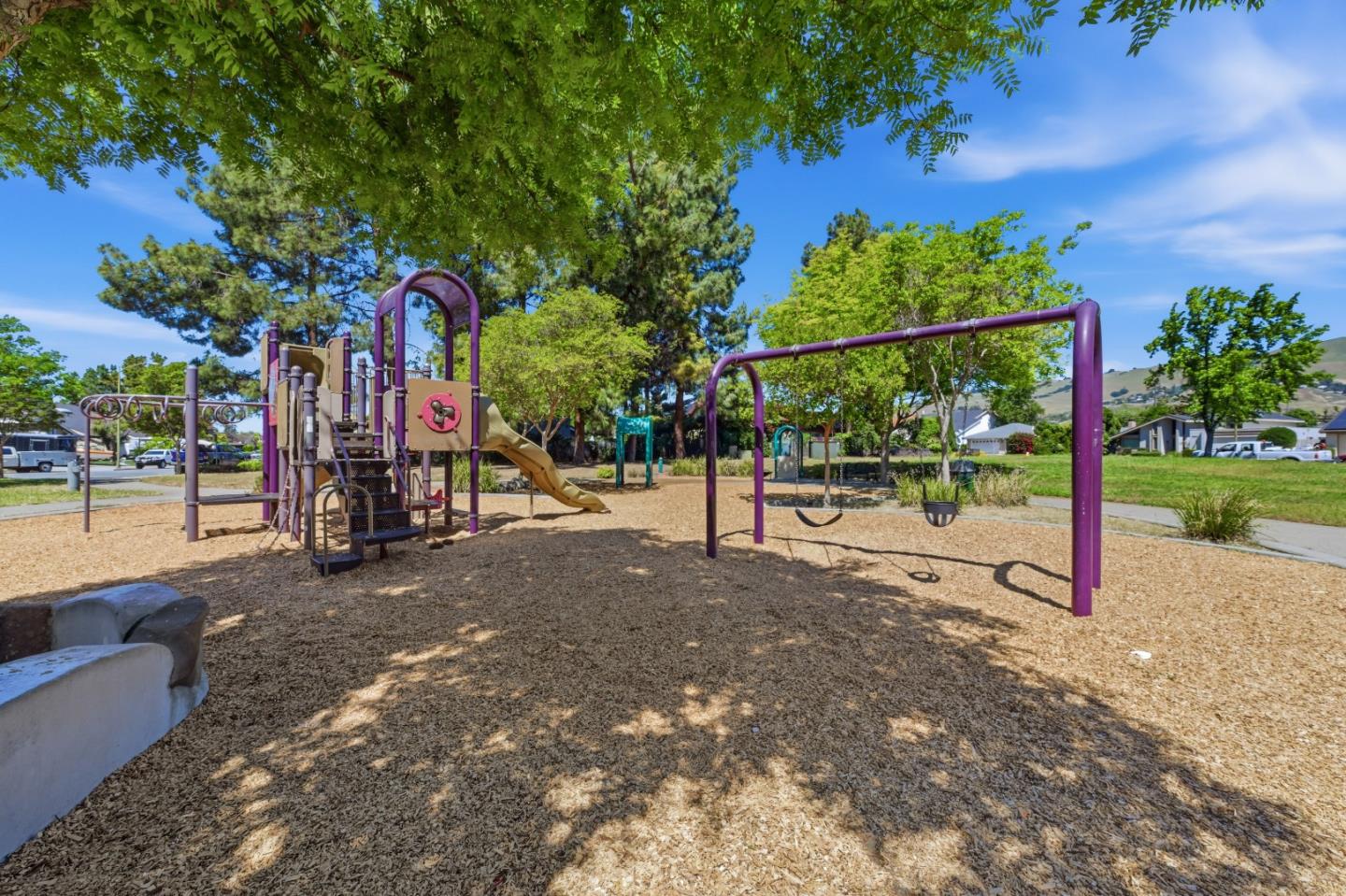 Detail Gallery Image 94 of 95 For 3224 Orange St, San Jose,  CA 95127 - 4 Beds | 2/1 Baths