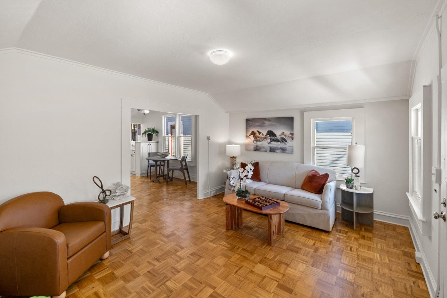 Detail Gallery Image 11 of 37 For 418 Fountain Ave, Pacific Grove,  CA 93950 - 1 Beds | 1 Baths