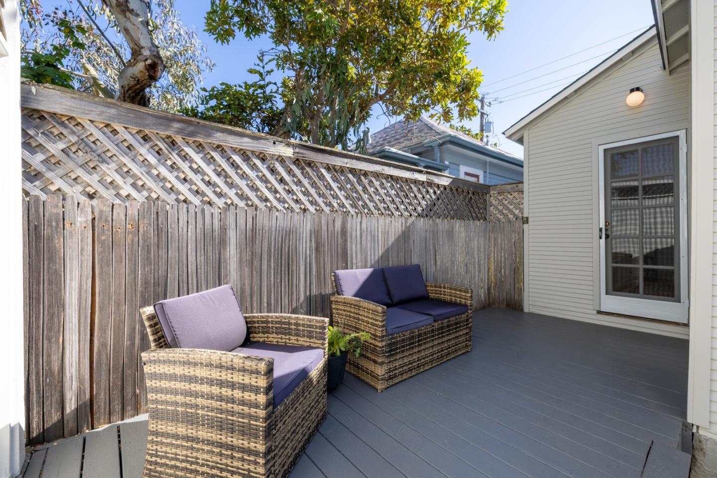 Detail Gallery Image 30 of 37 For 418 Fountain Ave, Pacific Grove,  CA 93950 - 1 Beds | 1 Baths
