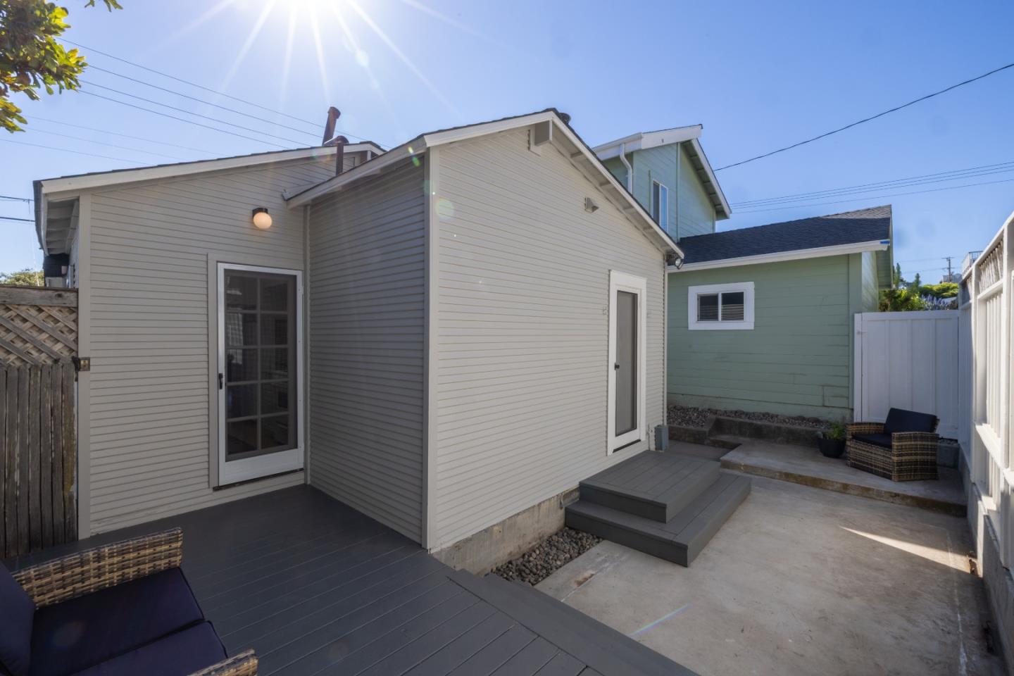 Detail Gallery Image 31 of 37 For 418 Fountain Ave, Pacific Grove,  CA 93950 - 1 Beds | 1 Baths