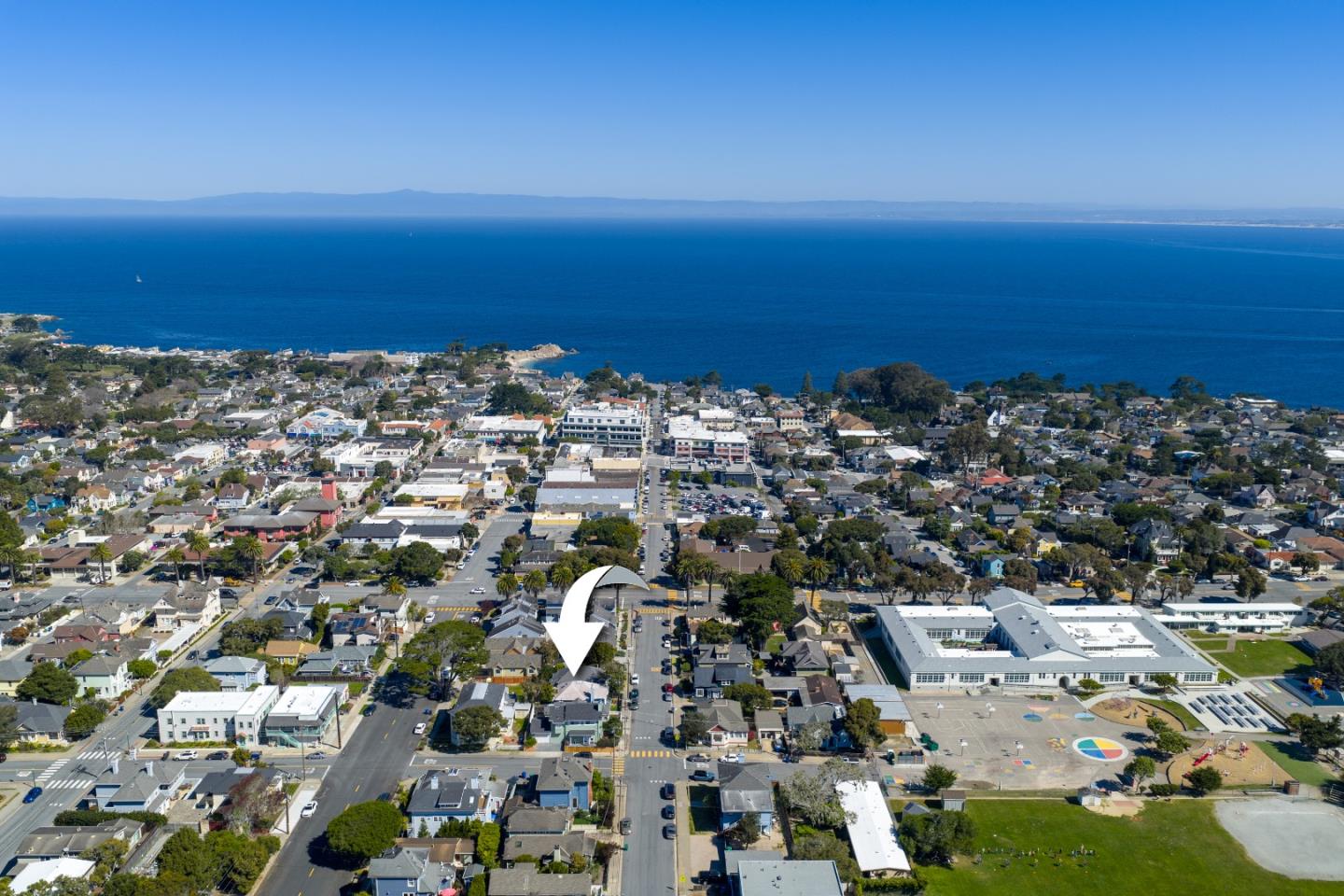 Detail Gallery Image 33 of 37 For 418 Fountain Ave, Pacific Grove,  CA 93950 - 1 Beds | 1 Baths