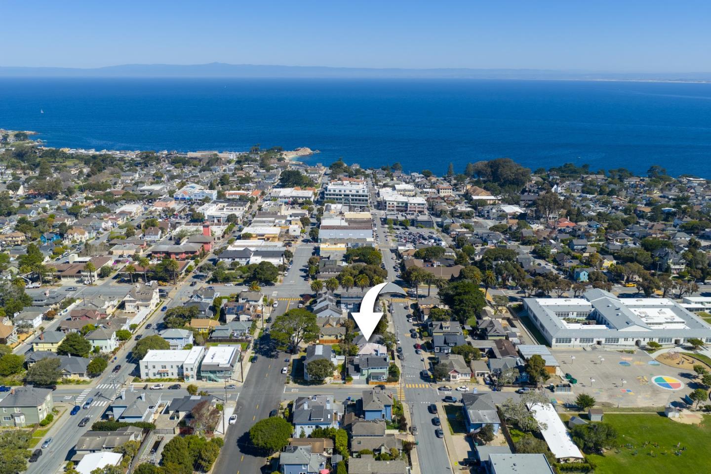 Detail Gallery Image 35 of 37 For 418 Fountain Ave, Pacific Grove,  CA 93950 - 1 Beds | 1 Baths