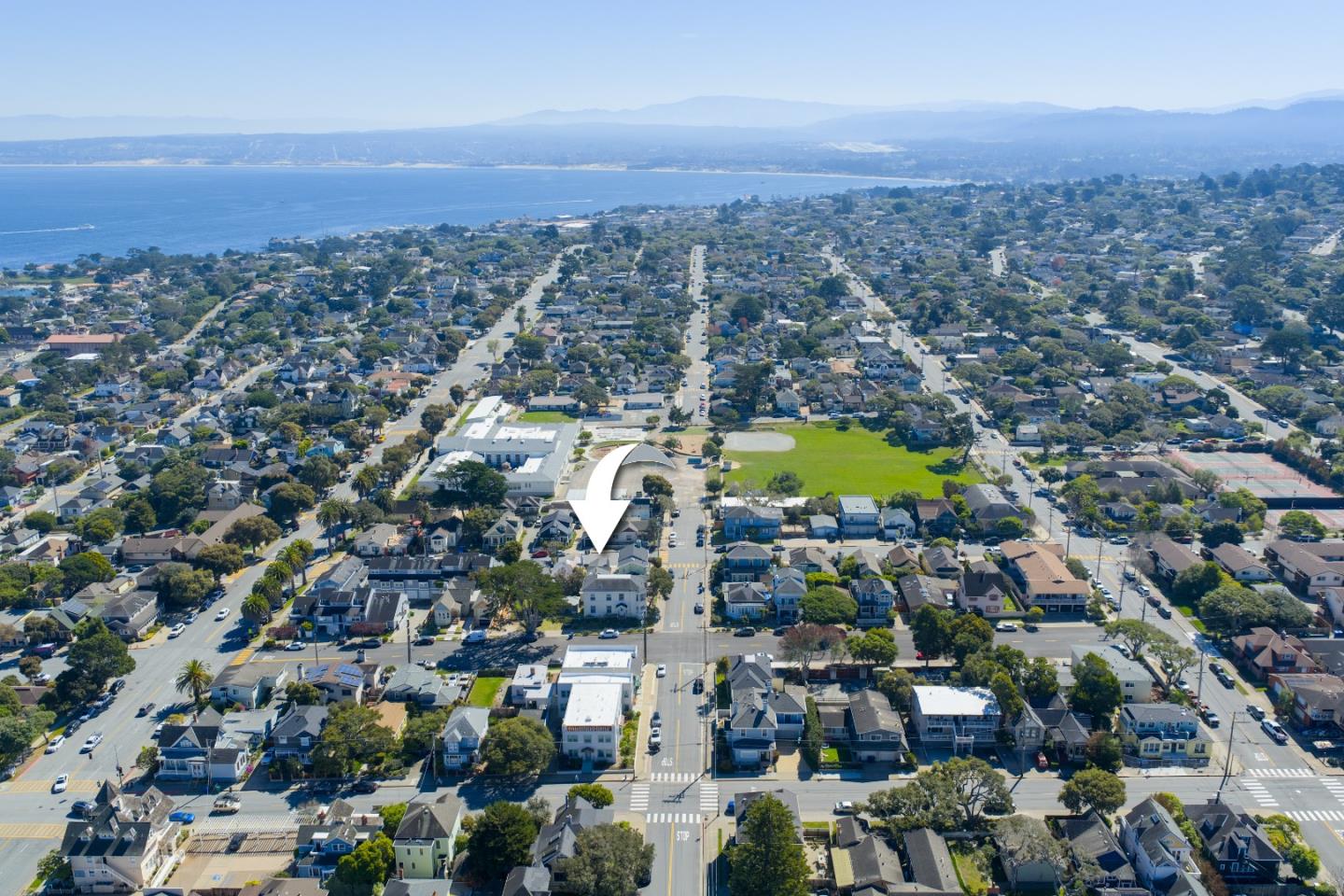Detail Gallery Image 37 of 37 For 418 Fountain Ave, Pacific Grove,  CA 93950 - 1 Beds | 1 Baths