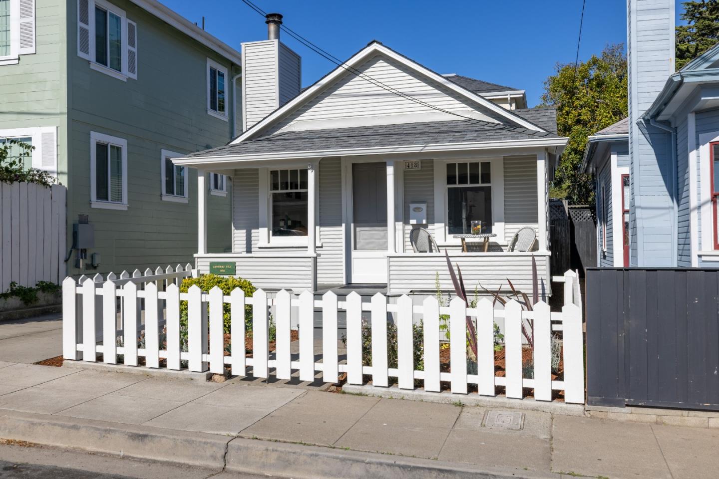 418 Fountain Avenue, Pacific Grove, CA, 93950
