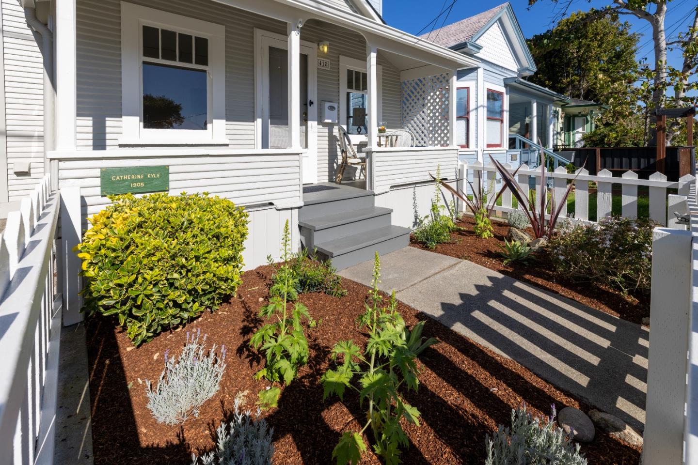 418 Fountain Avenue, Pacific Grove, CA, 93950