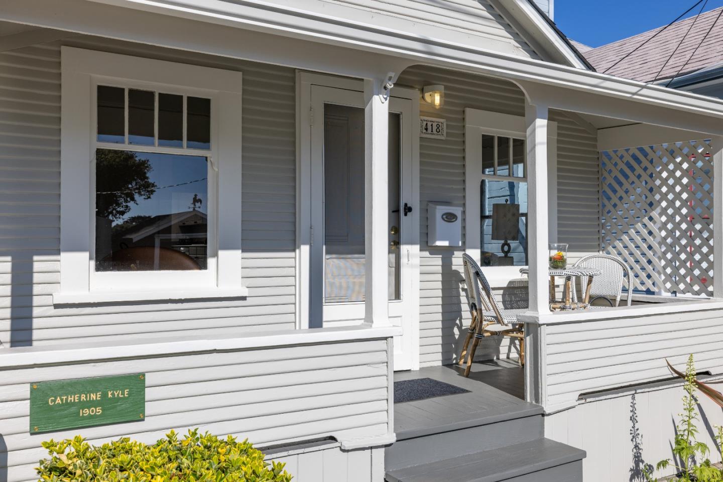 Detail Gallery Image 8 of 37 For 418 Fountain Ave, Pacific Grove,  CA 93950 - 1 Beds | 1 Baths