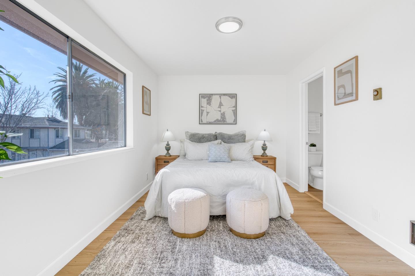 Detail Gallery Image 15 of 38 For 258 Ventura Ave, Palo Alto,  CA 94306 - 2 Beds | 1 Baths