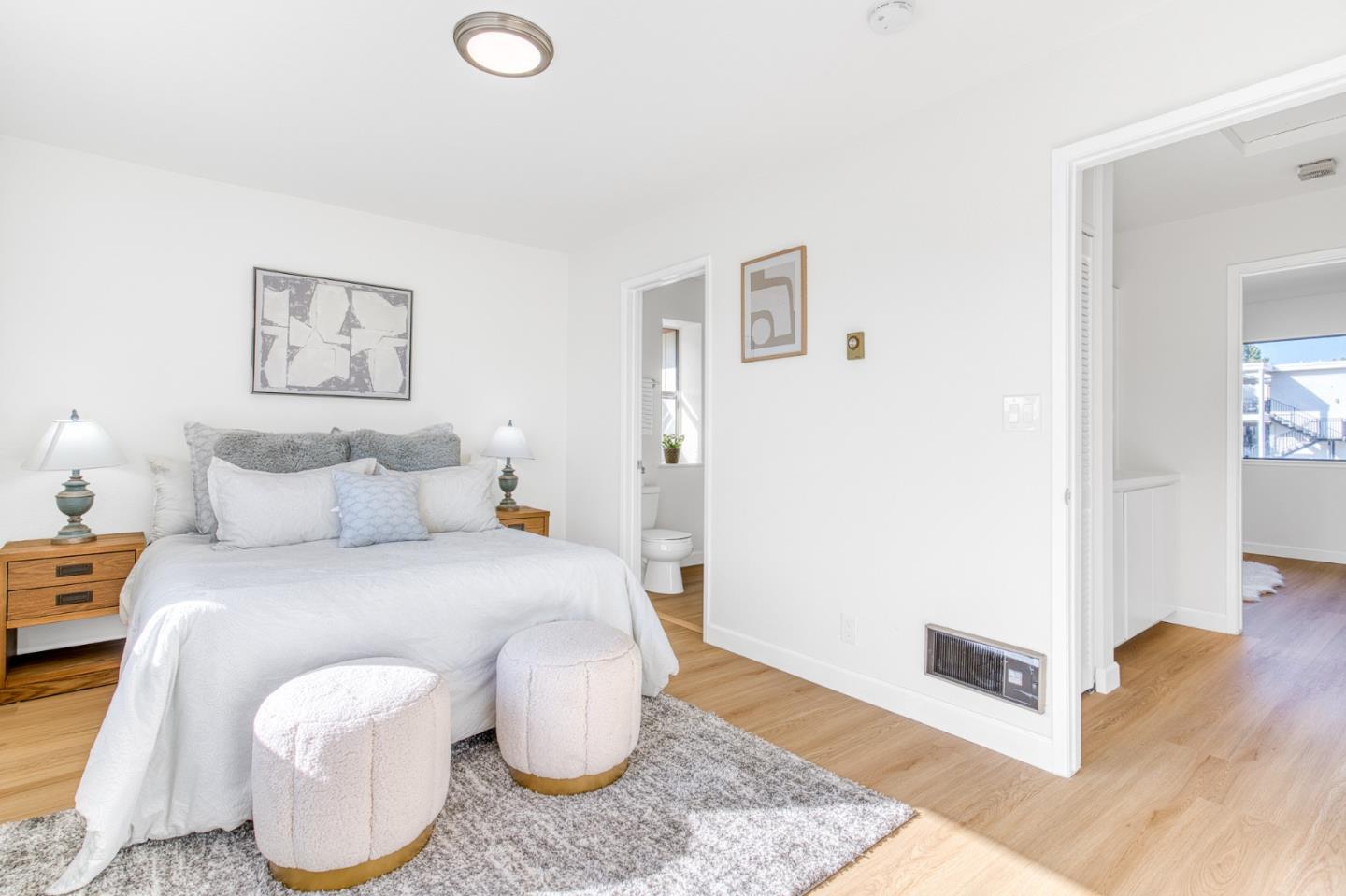 Detail Gallery Image 16 of 38 For 258 Ventura Ave, Palo Alto,  CA 94306 - 2 Beds | 1 Baths