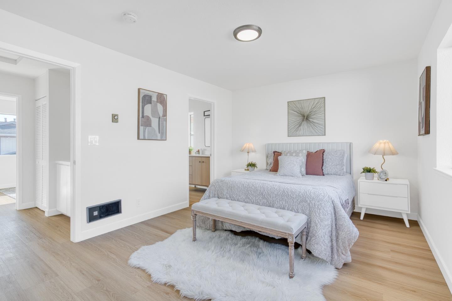 Detail Gallery Image 2 of 38 For 258 Ventura Ave, Palo Alto,  CA 94306 - 2 Beds | 1 Baths