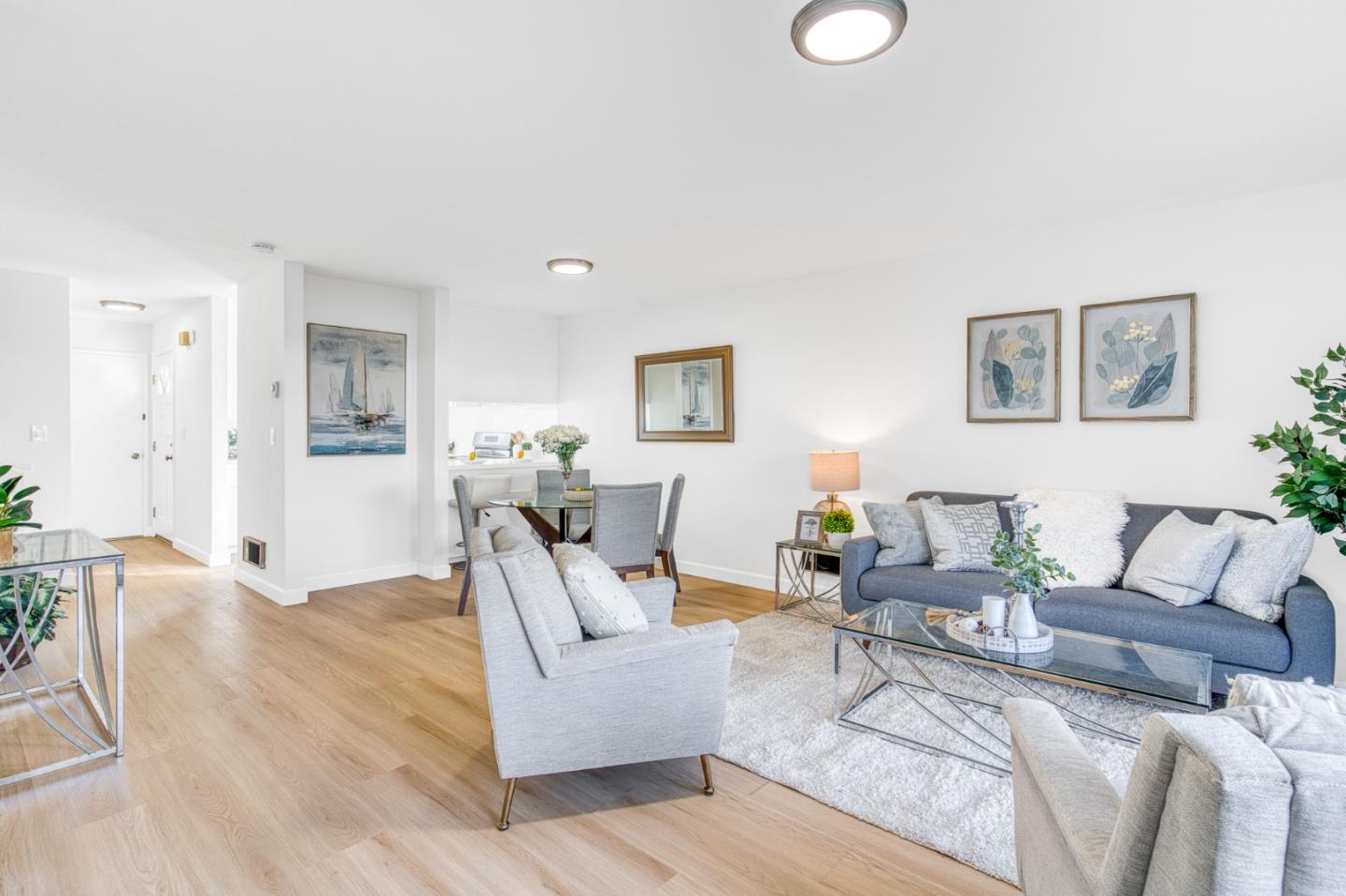 Detail Gallery Image 21 of 38 For 258 Ventura Ave, Palo Alto,  CA 94306 - 2 Beds | 1 Baths