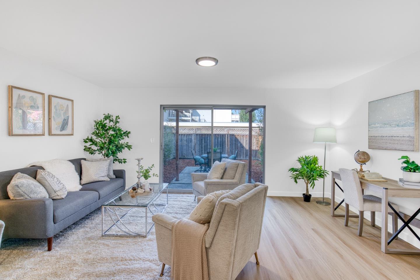 Detail Gallery Image 24 of 38 For 258 Ventura Ave, Palo Alto,  CA 94306 - 2 Beds | 1 Baths