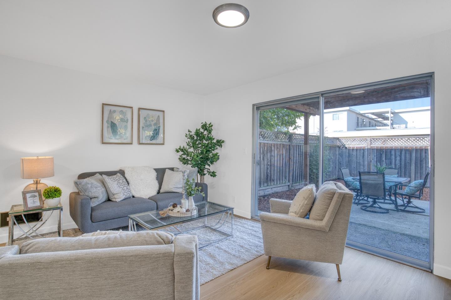 Detail Gallery Image 26 of 38 For 258 Ventura Ave, Palo Alto,  CA 94306 - 2 Beds | 1 Baths