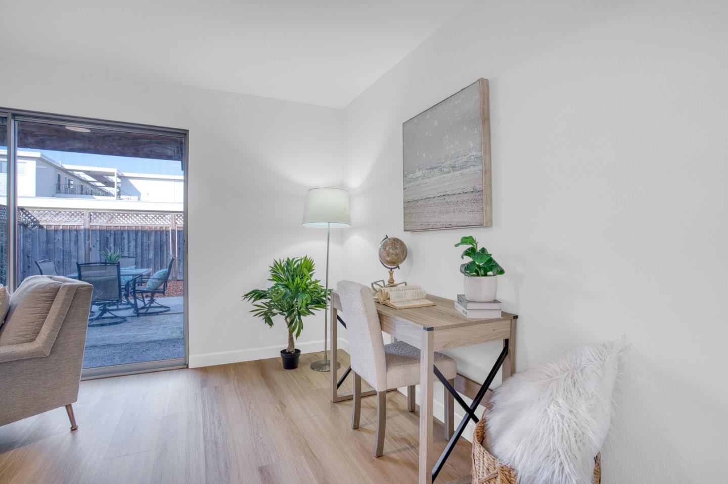 Detail Gallery Image 27 of 38 For 258 Ventura Ave, Palo Alto,  CA 94306 - 2 Beds | 1 Baths