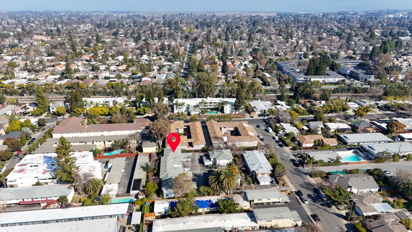 Detail Gallery Image 36 of 38 For 258 Ventura Ave, Palo Alto,  CA 94306 - 2 Beds | 1 Baths